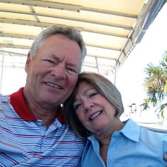 Meet your Posher, Richard - Picture 1 of 1